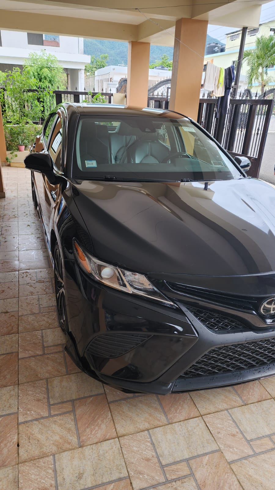 carros - Toyota Camry 2020 0