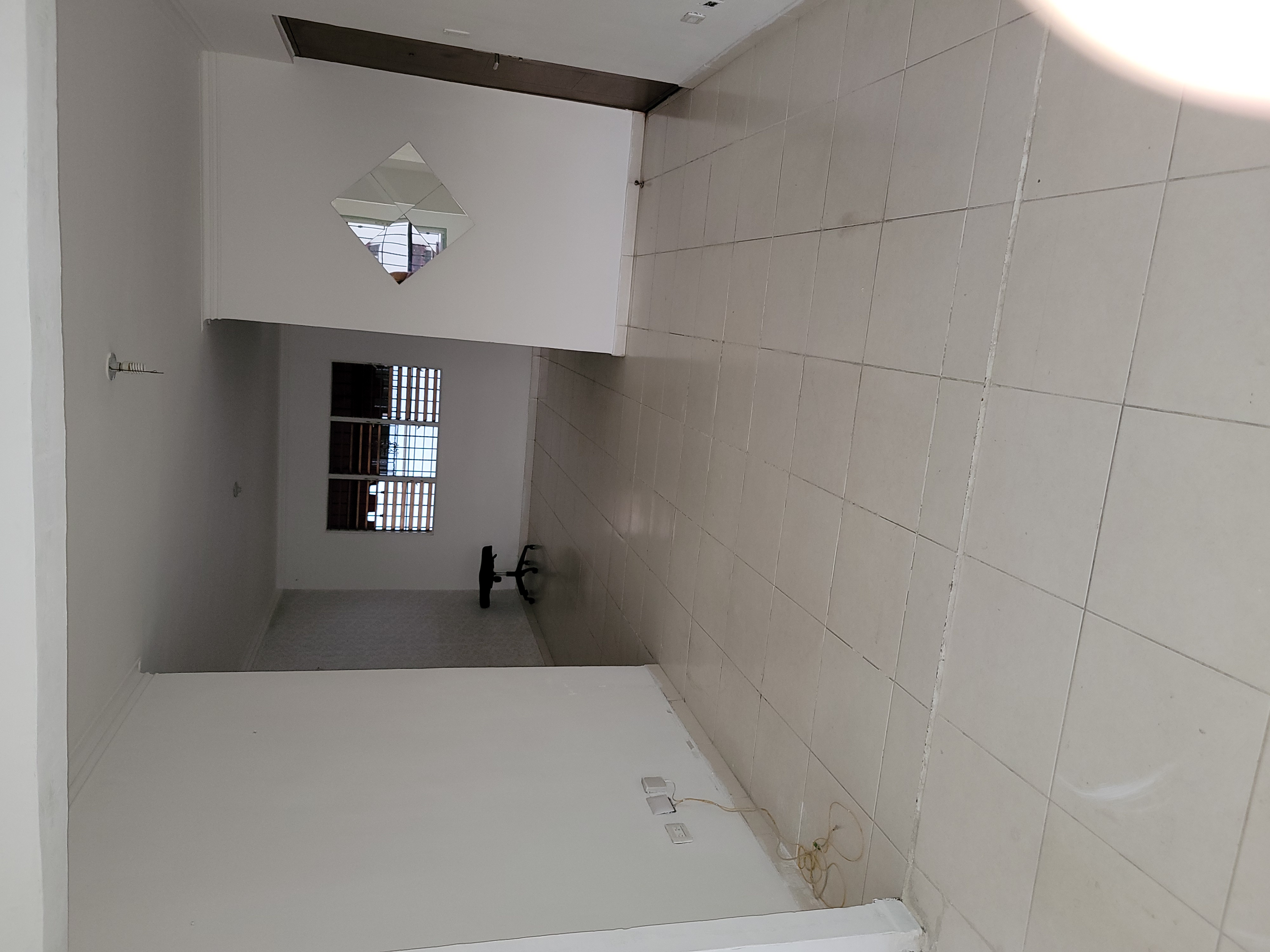 apartamentos - Vendo apartamento Carmen renata 3 4to niv 3.85mill 5
