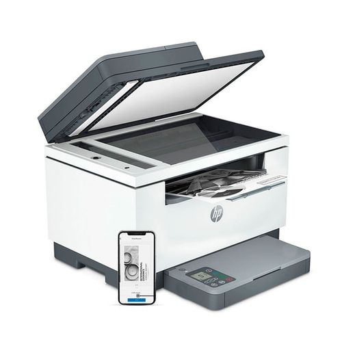 impresoras y scanners - MULTIFUNCI HP LASERJET M236SDW- MONOCROMATICA MFP  2