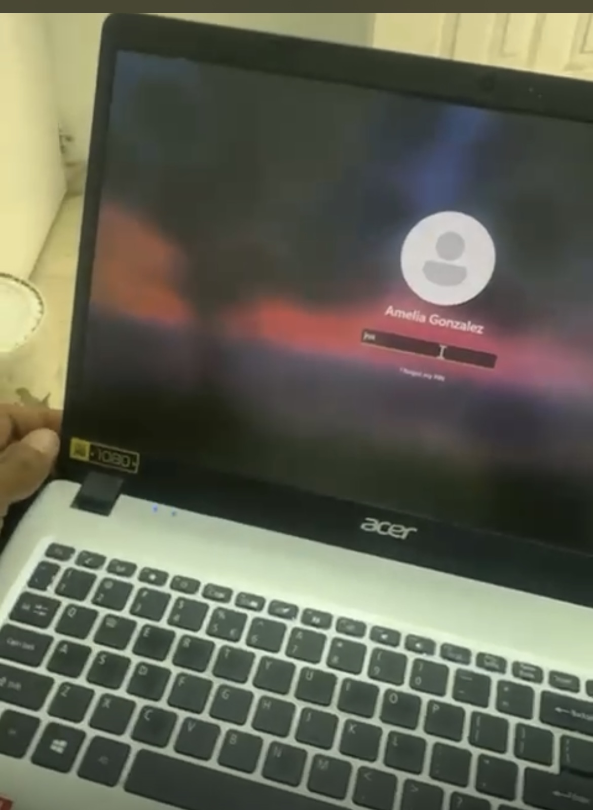 computadoras y laptops - Acer aspire 5 0