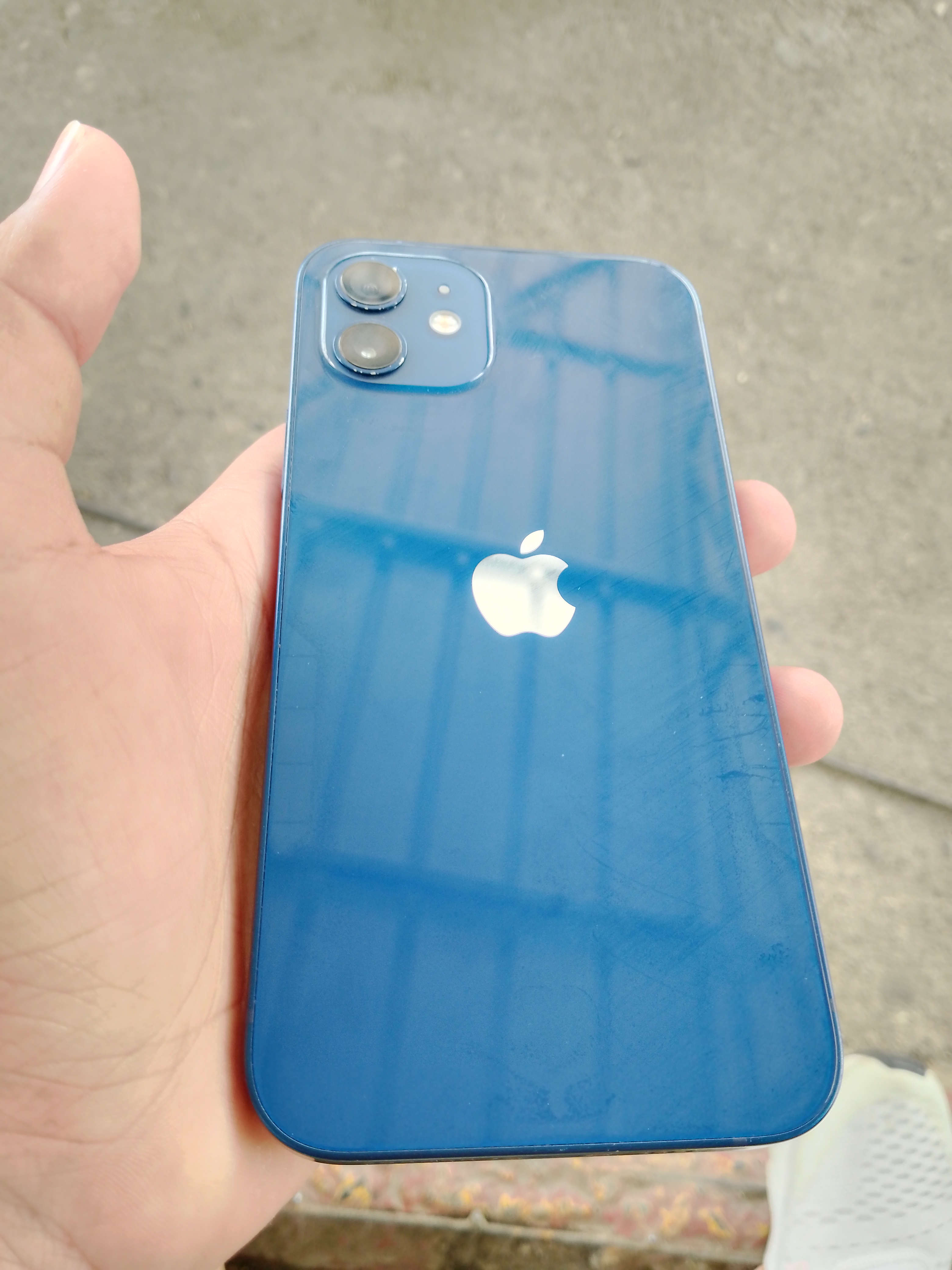 celulares y tabletas - iPhone 12 128gb  3