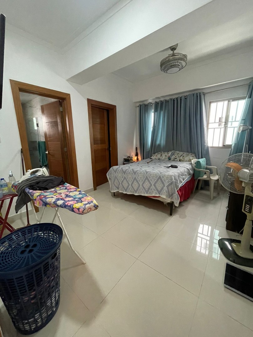apartamentos - Se vende apartamento en Mirador Norte 1