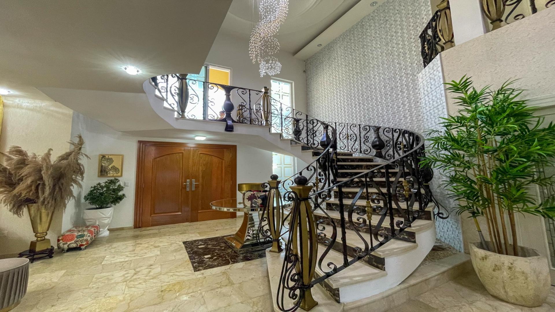 casas - Hermosa casa en el exclusivo residencial ébano 2