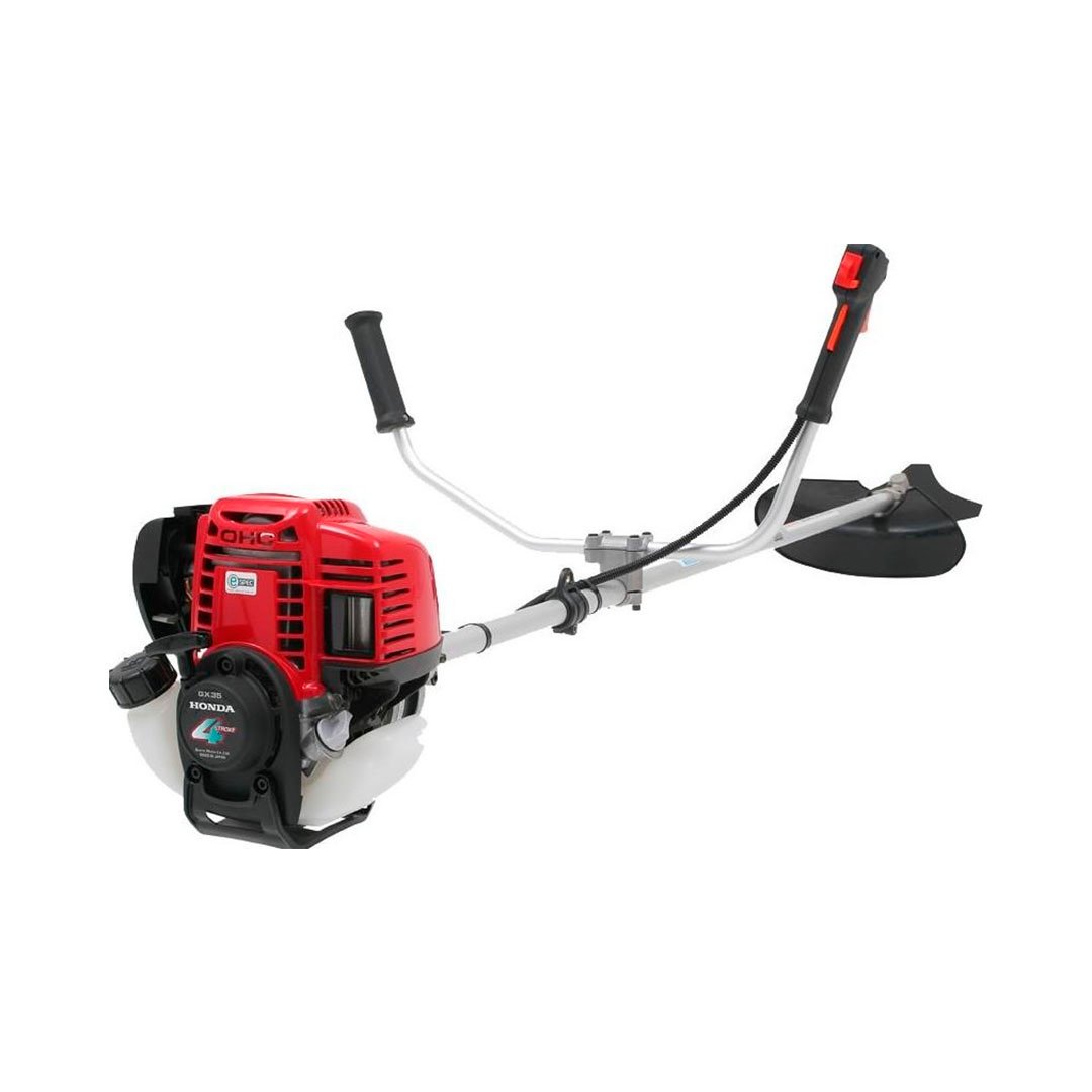 herramientas, jardines y exterior - PODADORA HONDA UMK-435Trimer 0