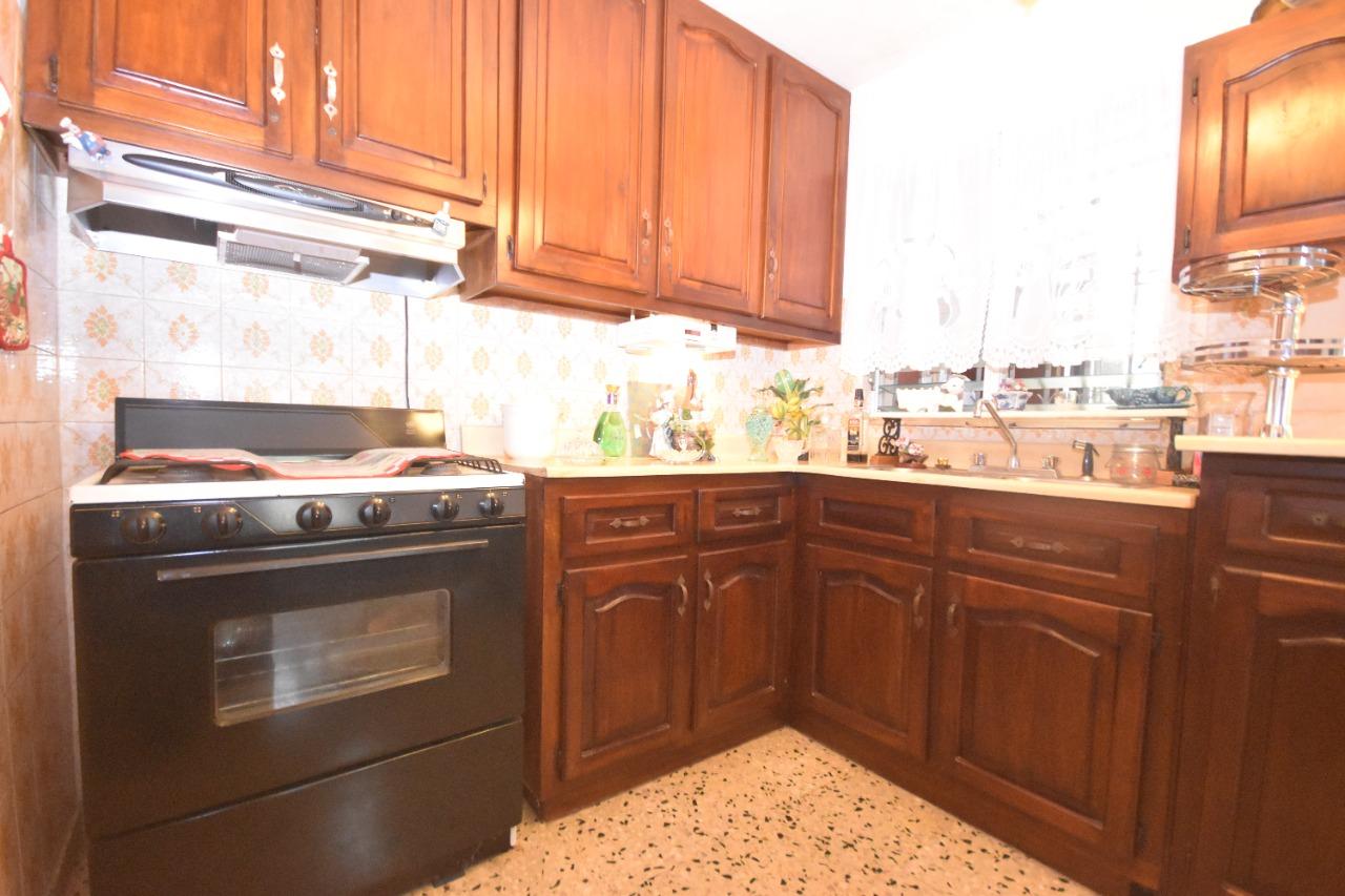 casas - Casa en el milloncito 5