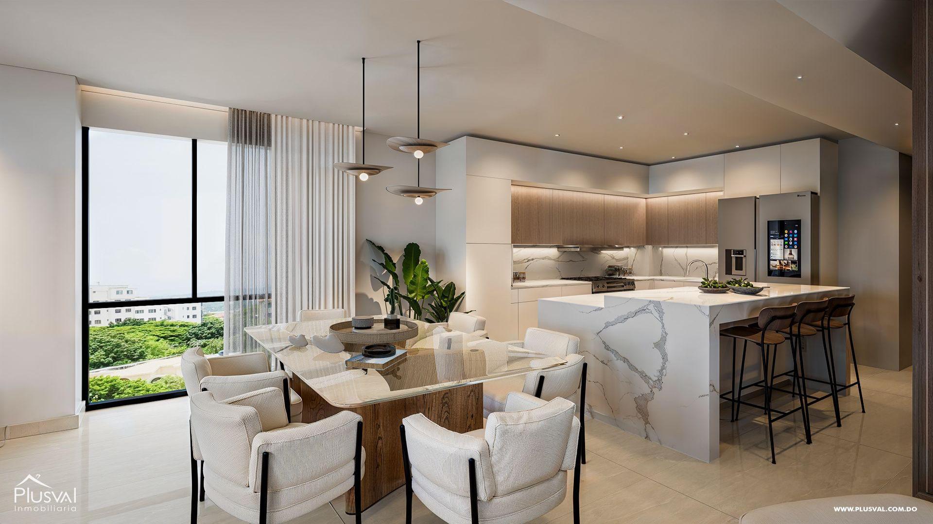 apartamentos - Residencial Grid 7 8
