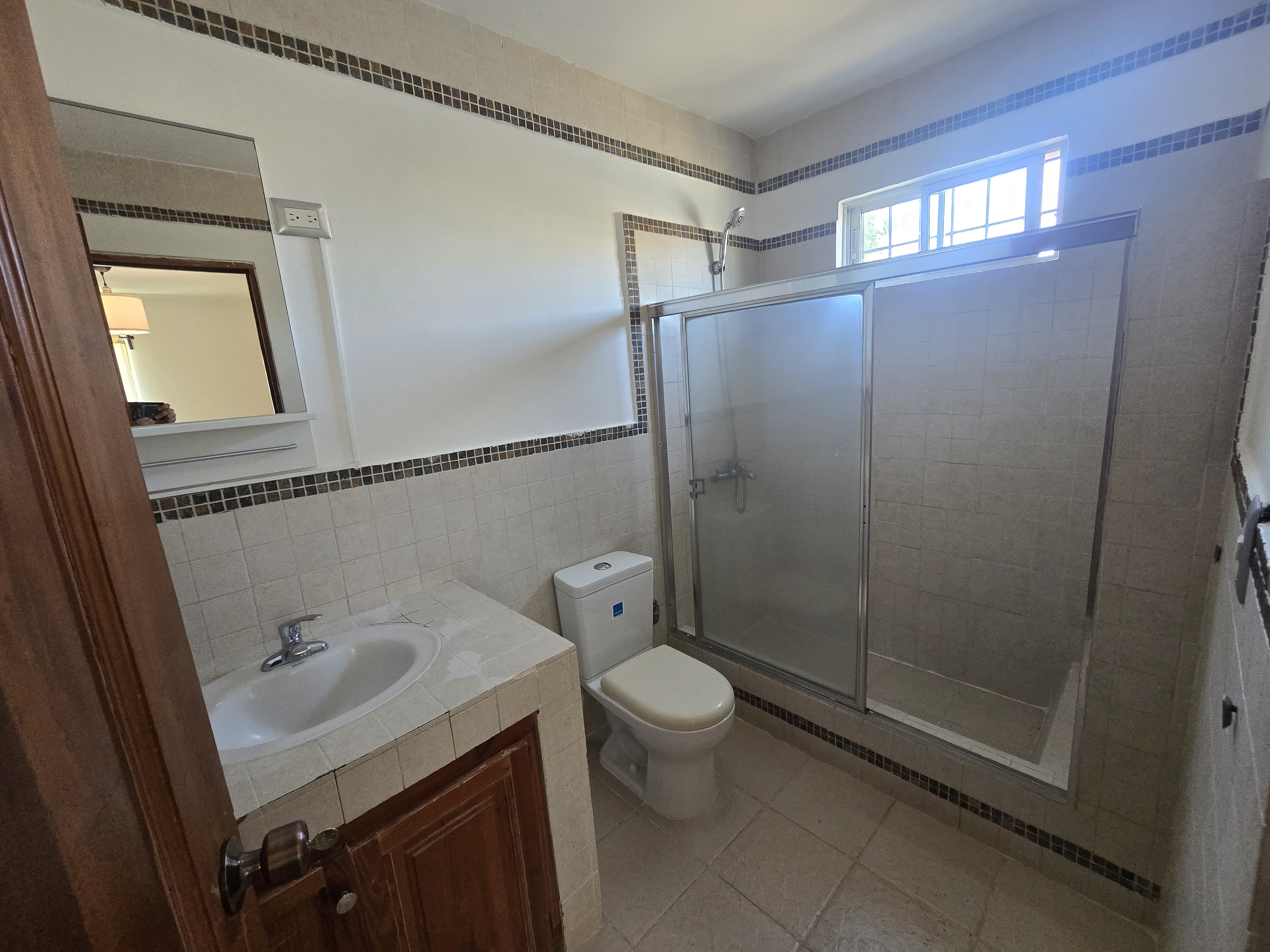 apartamentos - Apartamento Avenida Bolívar con Rosa Duarte Gazcue 1
