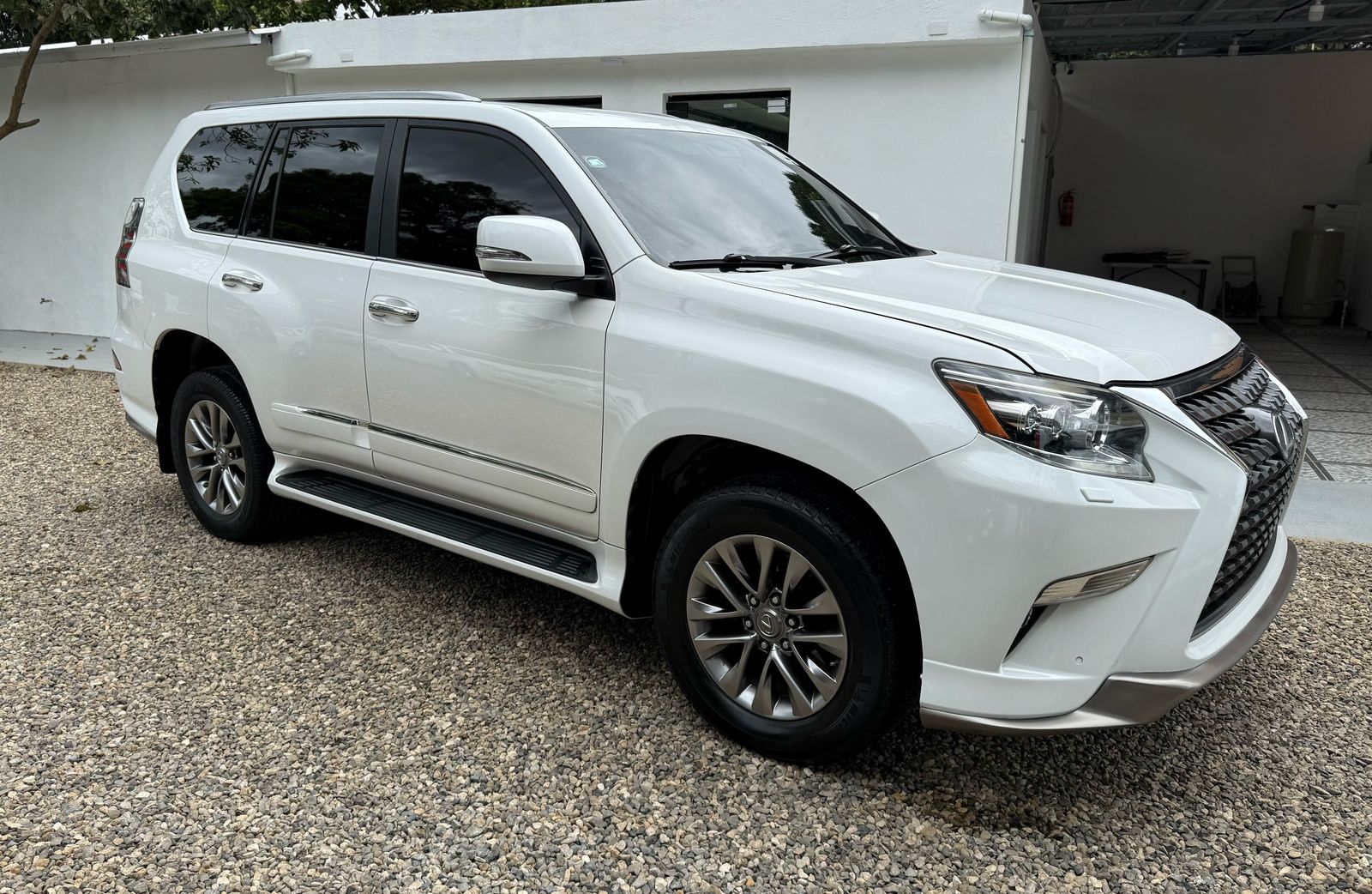 jeepetas y camionetas - lexus gs 460 2014 2