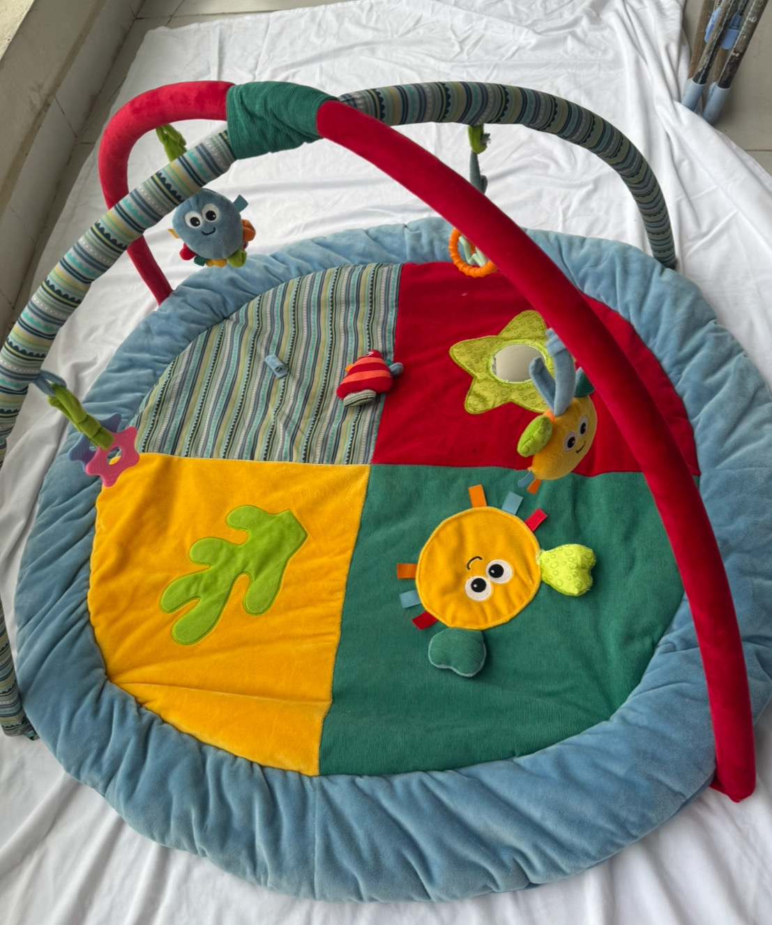juguetes - todos estos juguetes para bebé de 3 a 18 meses fisher Price 5