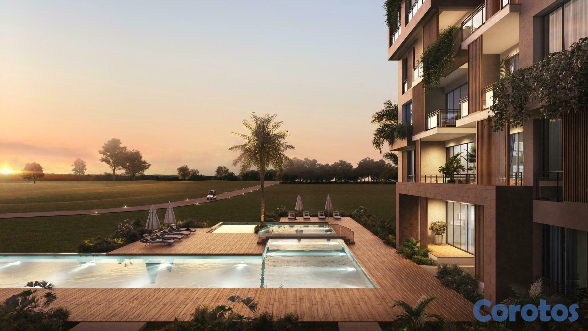 apartamentos - Proyecto de apartamentos totalmente amueblados en Cana Bay-Punta Cana 6