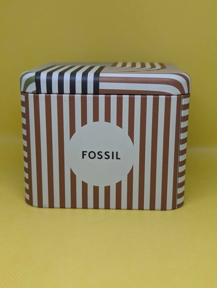joyas, relojes y accesorios - Reloj Fossil de mujer 3
