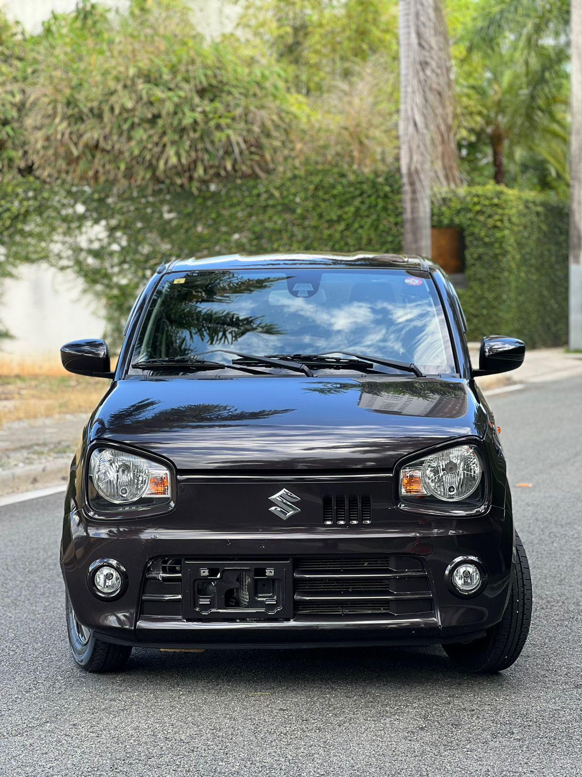 carros - ✅🎉Oferta de Feria Suzuki Alto 2017 Full con tan solo RD:$50mil de inicial🔥🧨🚨 1