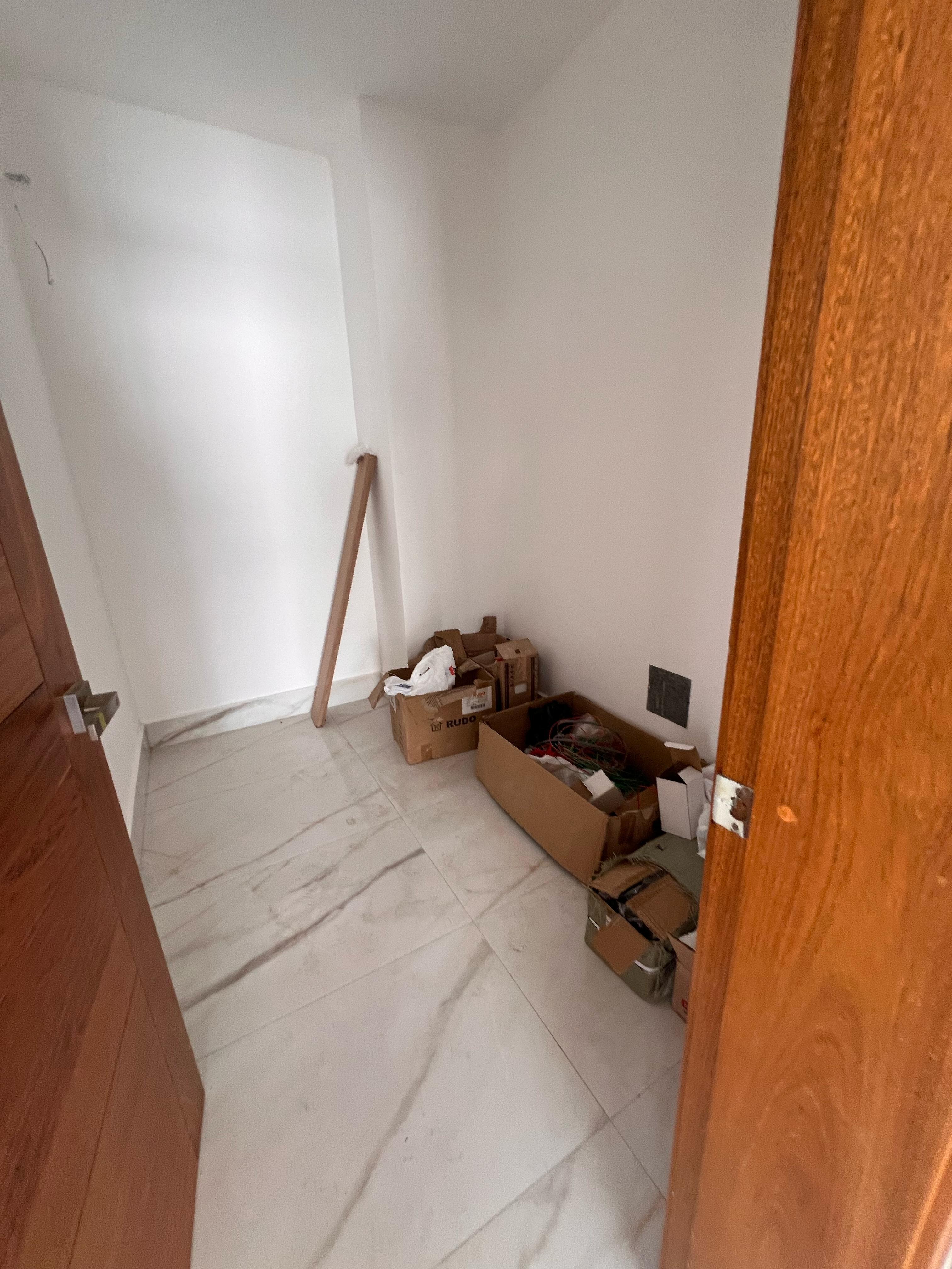 casas - CASA EN VENTA EN LAS CARMELITAS, SANTIAGO. 7