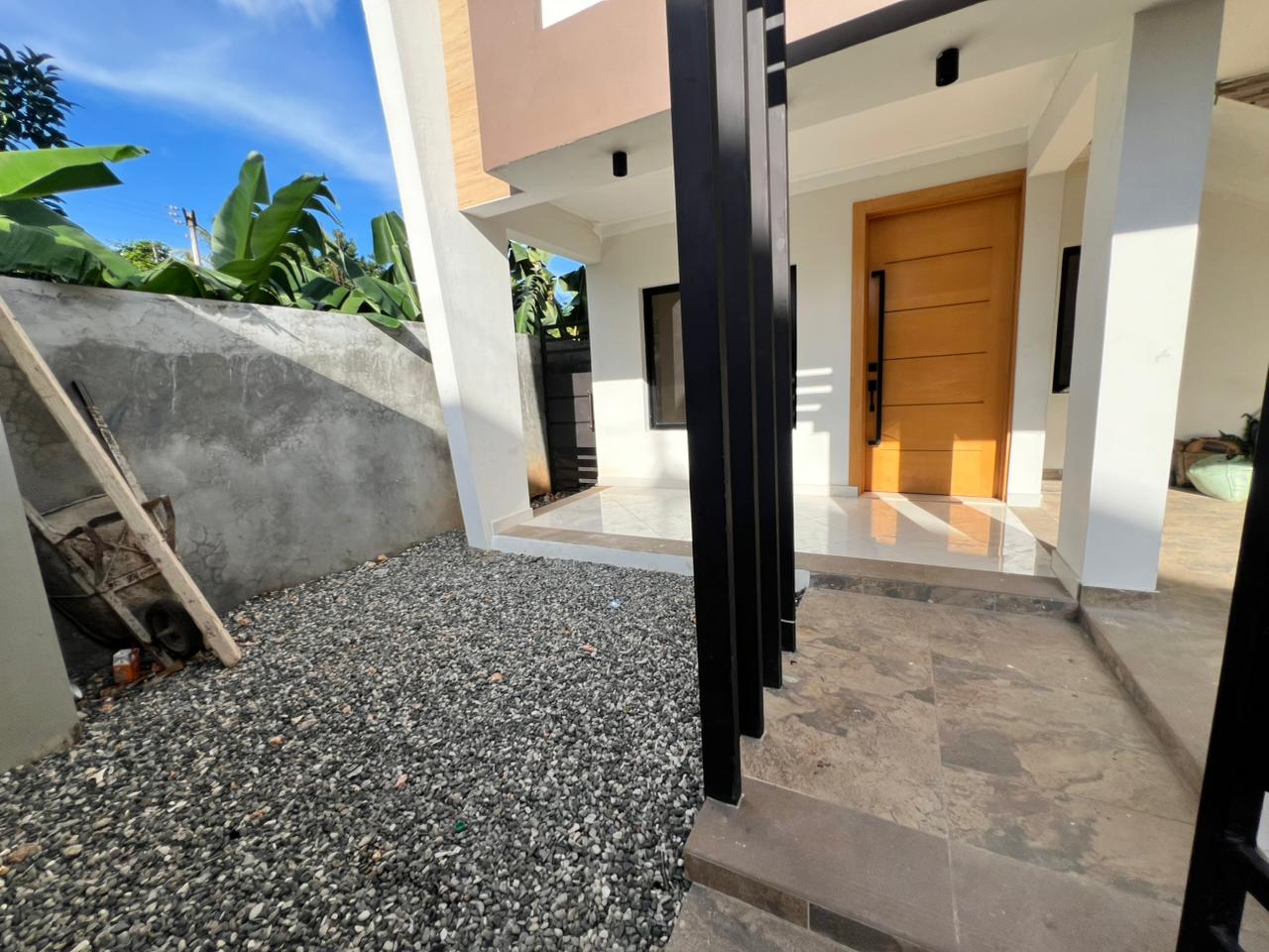 apartamentos - Venta de Apartamento en San Isidro Brisa Oriental 2