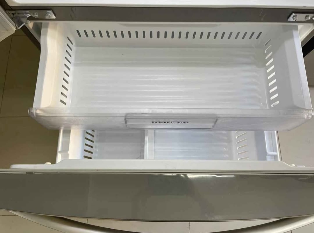 electrodomesticos - Nevera tipo libro 3 puertas LG $35,000🚛 3