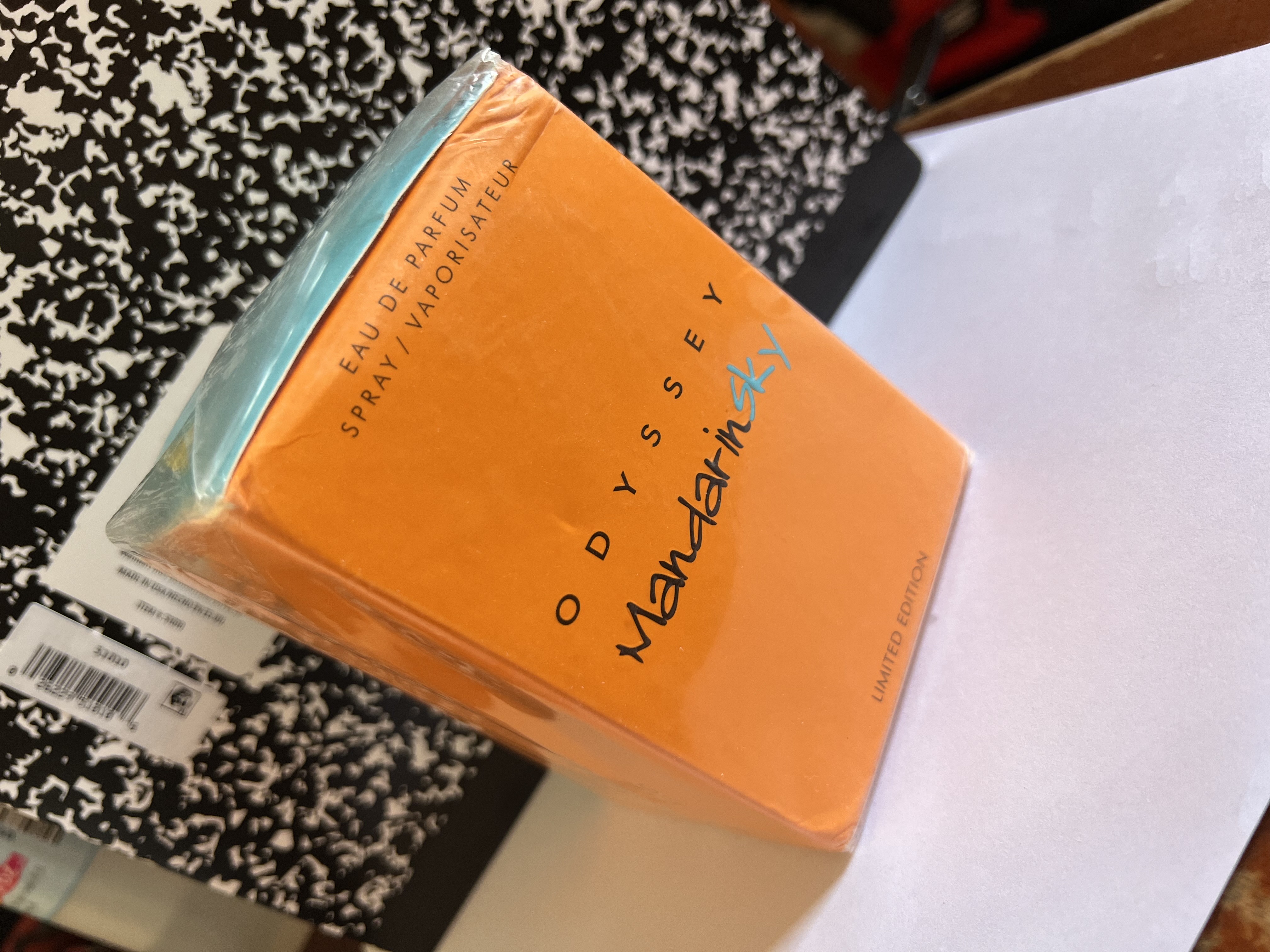 salud y belleza - perfume original  0
