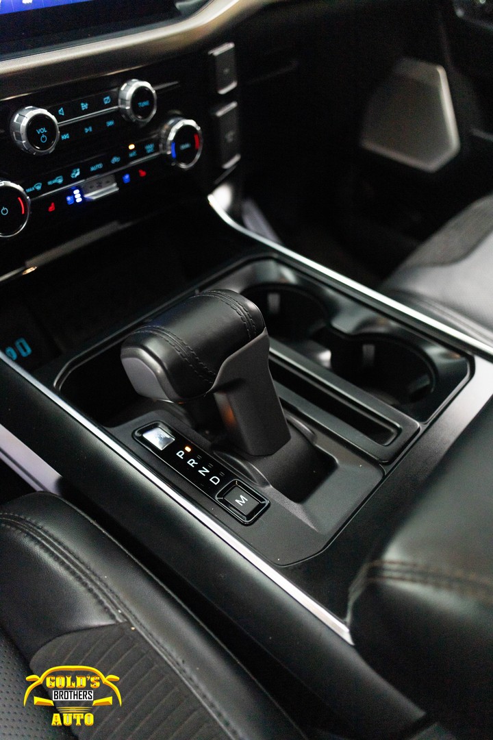 jeepetas y camionetas - Ford F150 Raptor 2023 Recien Importada Clean 9