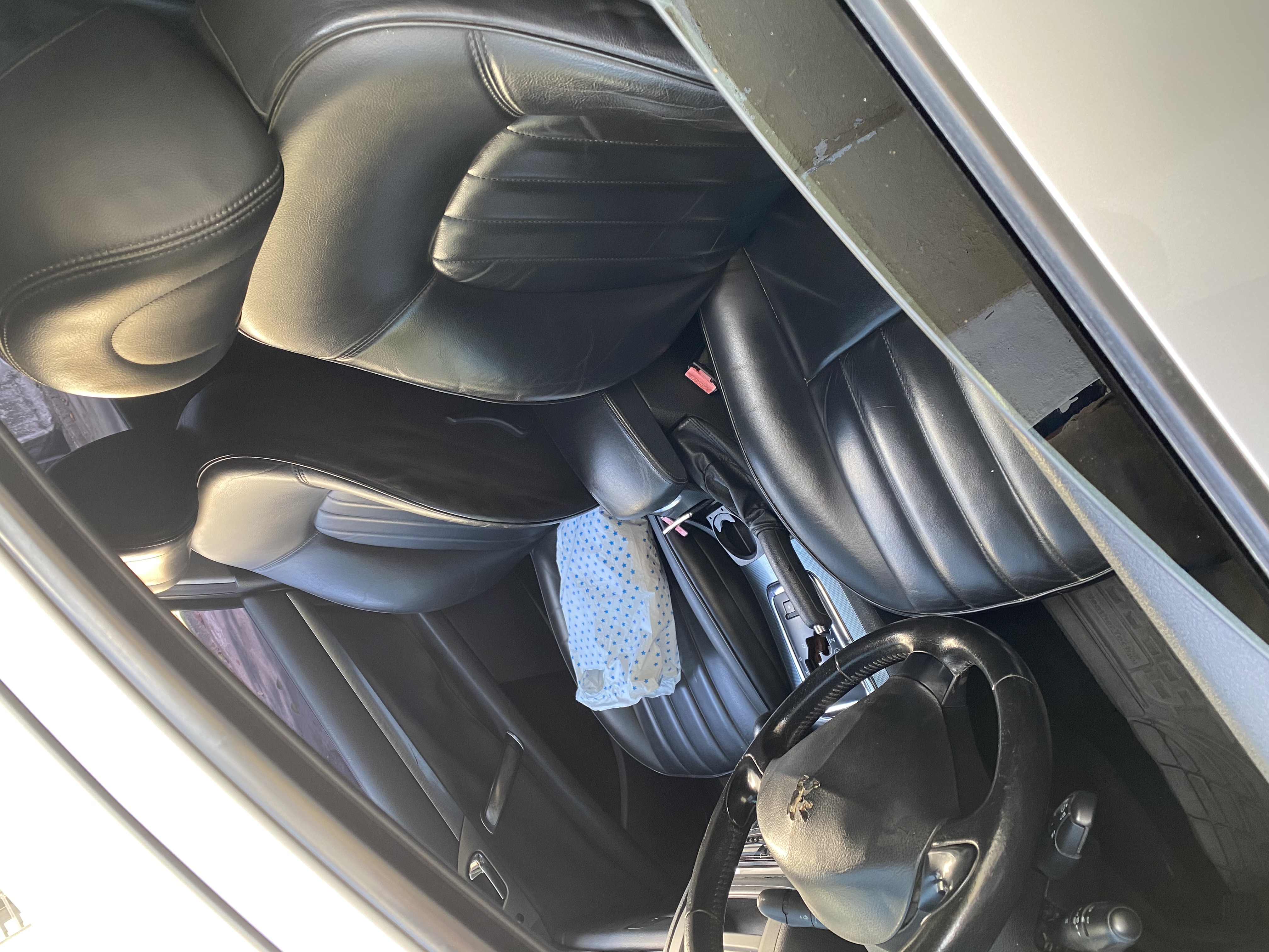 carros - Peugeout 407 el full 2006 3
