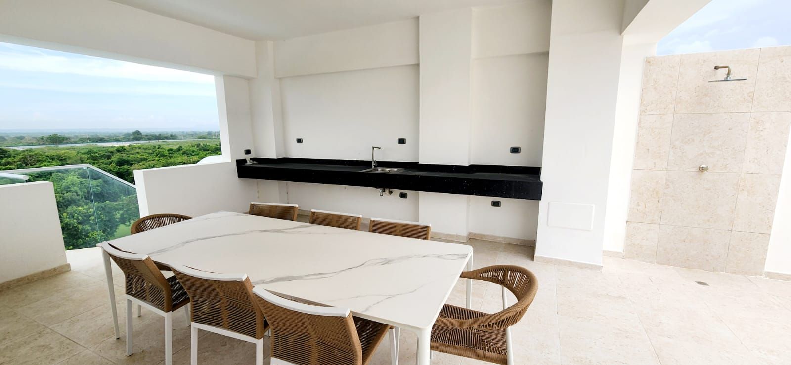 penthouses - Vendo Penthouse en punta cana  0