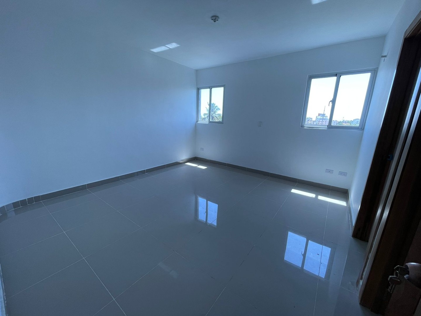 apartamentos - Vendo Apartamento de 3 Habitaciones en Respaldo Los Tres Ojos Código: PD237 4