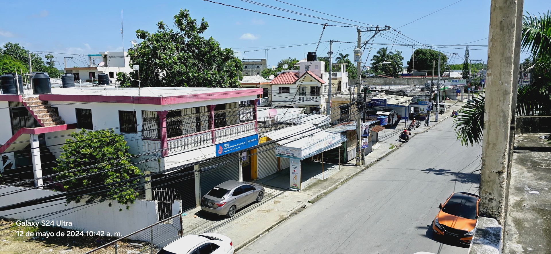 casas - Casa en Nagua 5