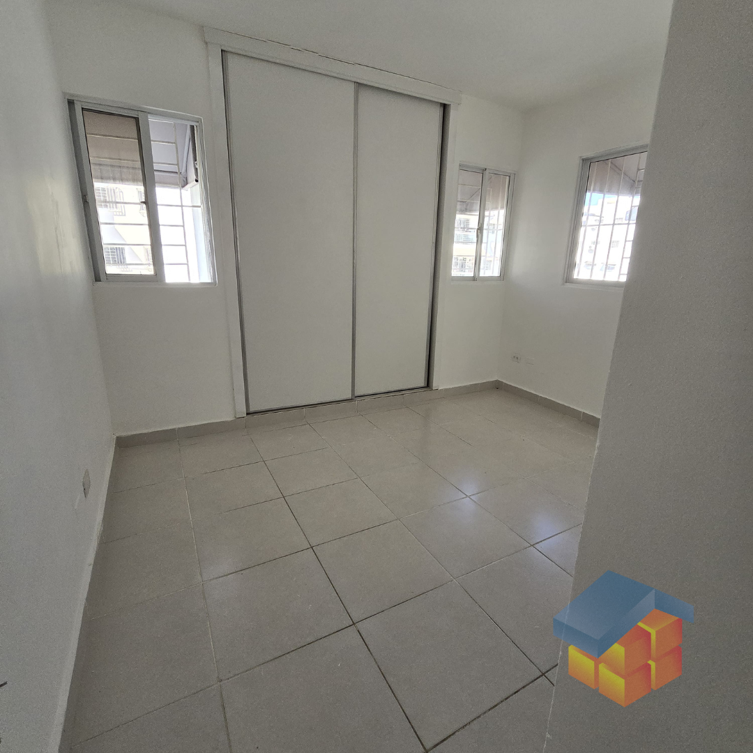 apartamentos - Apto. Alquiler Ciudad Juan Bosch 5