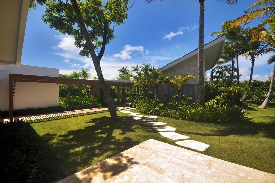 casas vacacionales y villas - Exclusividad y Confort en el Corazón de Cap Cana 6