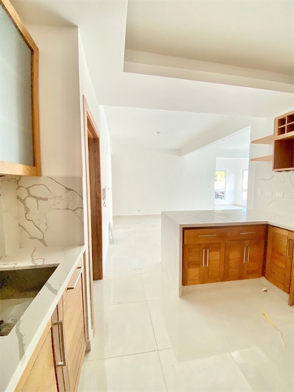 apartamentos - Nuevo apartamento de renta en Jardines del Este 0