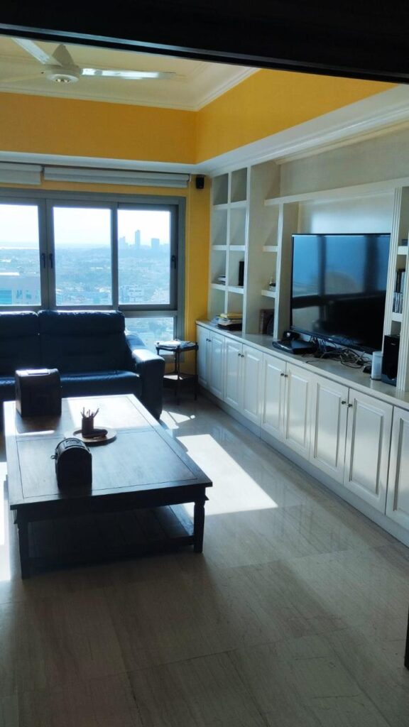 apartamentos - 2731- APTO. EN MALECÓN CENTER, STO. DGO.  2