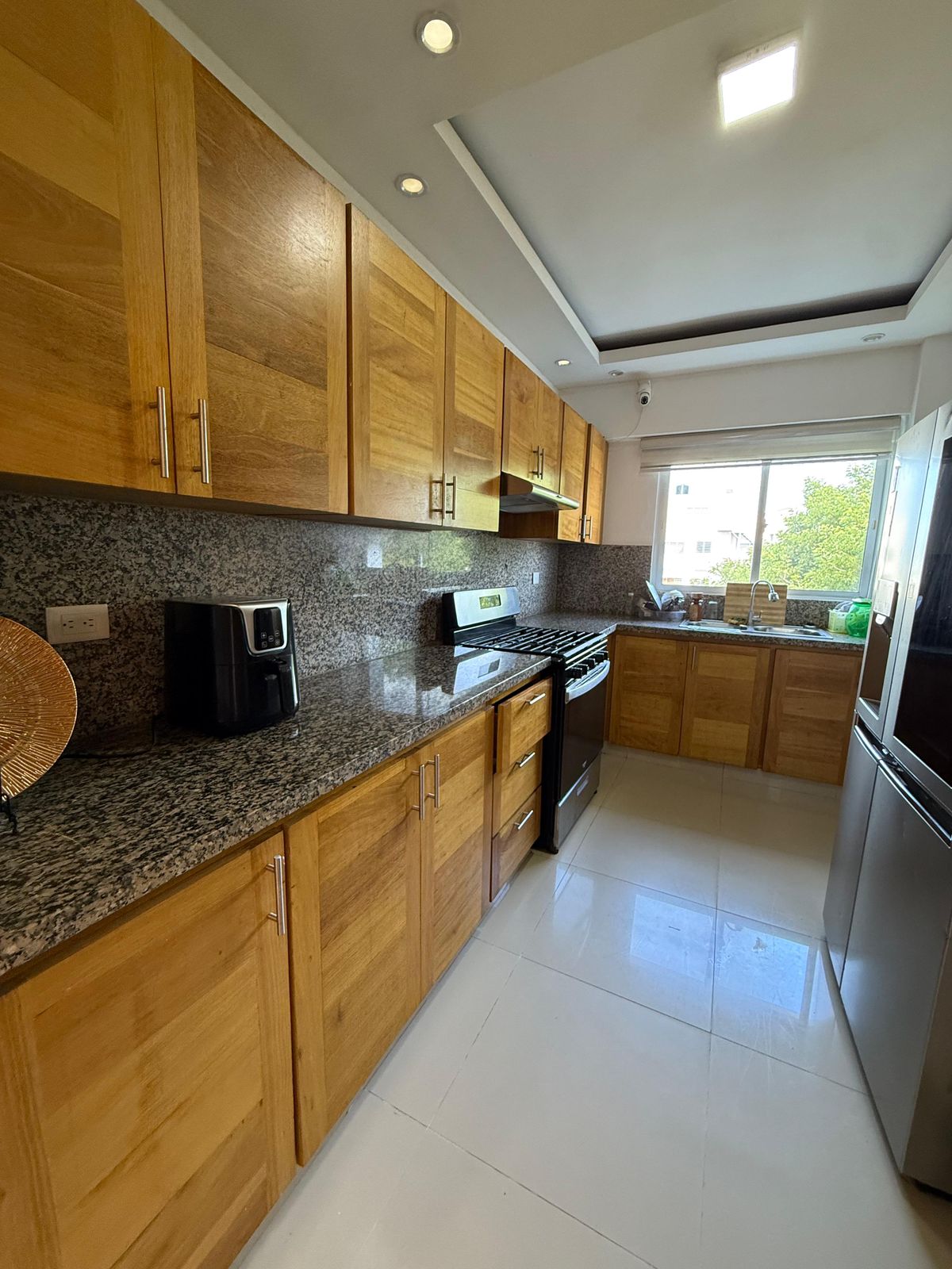 penthouses - Penthouse 319m 2 niveles, Los Jardines del Sur  3