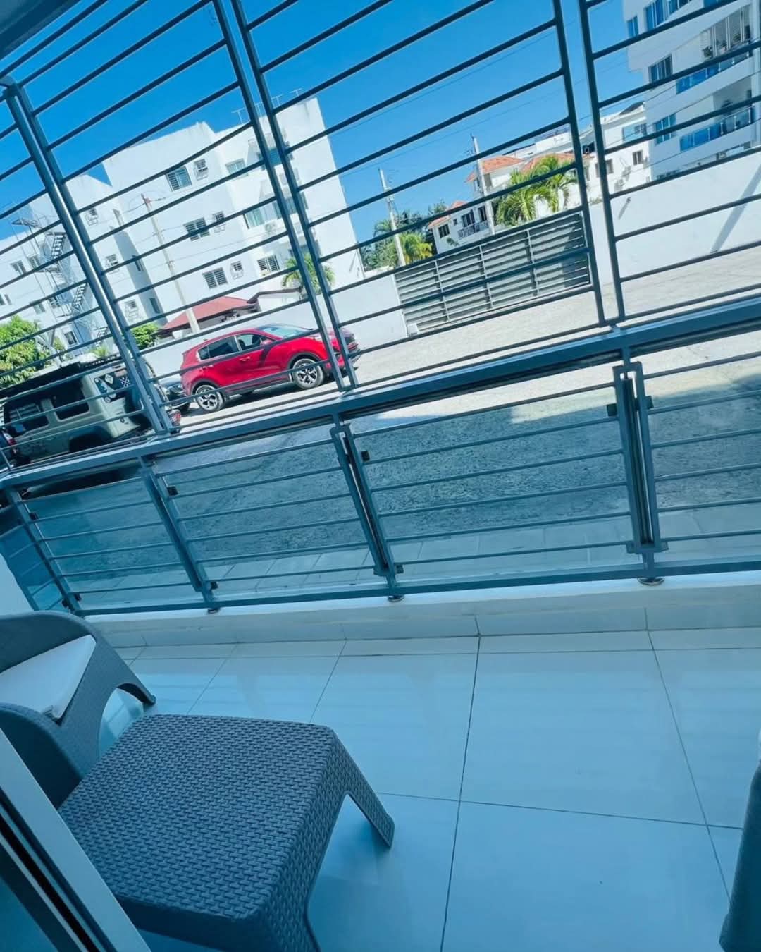 apartamentos - rento apart amueblado por temporada cortas o largas villa maría  5
