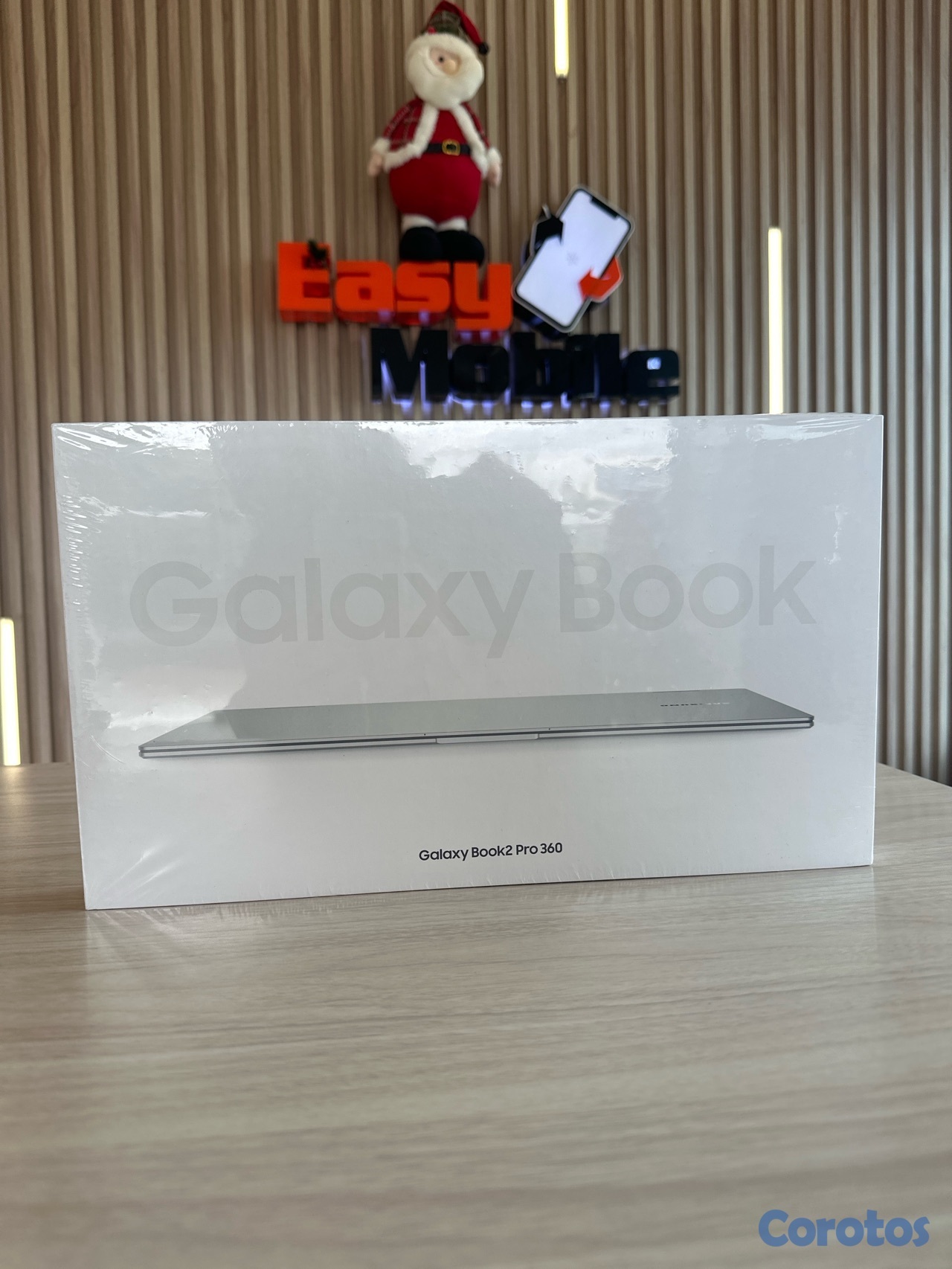 computadoras y laptops - BOOK 2 PRO 360 TOUCHSCREEN 13.3" i5-1240P 16GB RAM 256GB SSD  WINDOWS 11 PRO