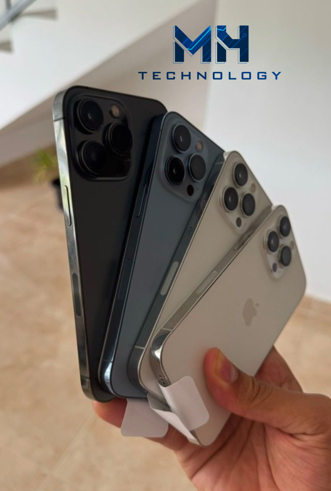 celulares y tabletas - iPhone 13 Pro disponibles 128/256/512GB Factory 
✔️con su garantía 
suelto 10/10 1