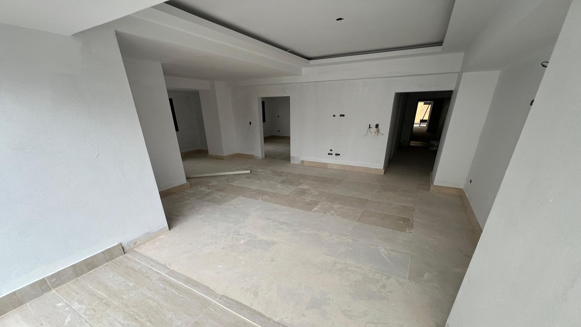 apartamentos - Apartamento en construcción en Venta RENACIMIENTO 2
