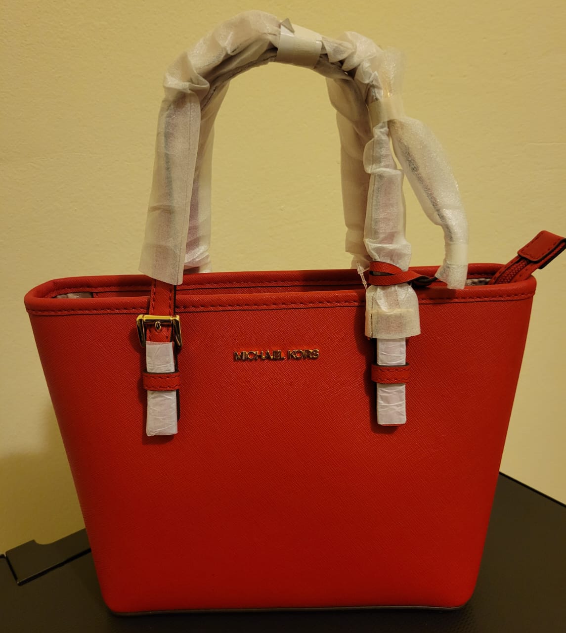carteras y maletas - Cartera pequeña Michael Kors (original) 0