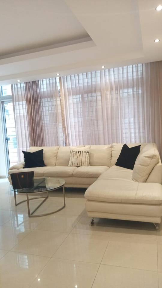 apartamentos - Apartamento full Amueblado en piantini 
