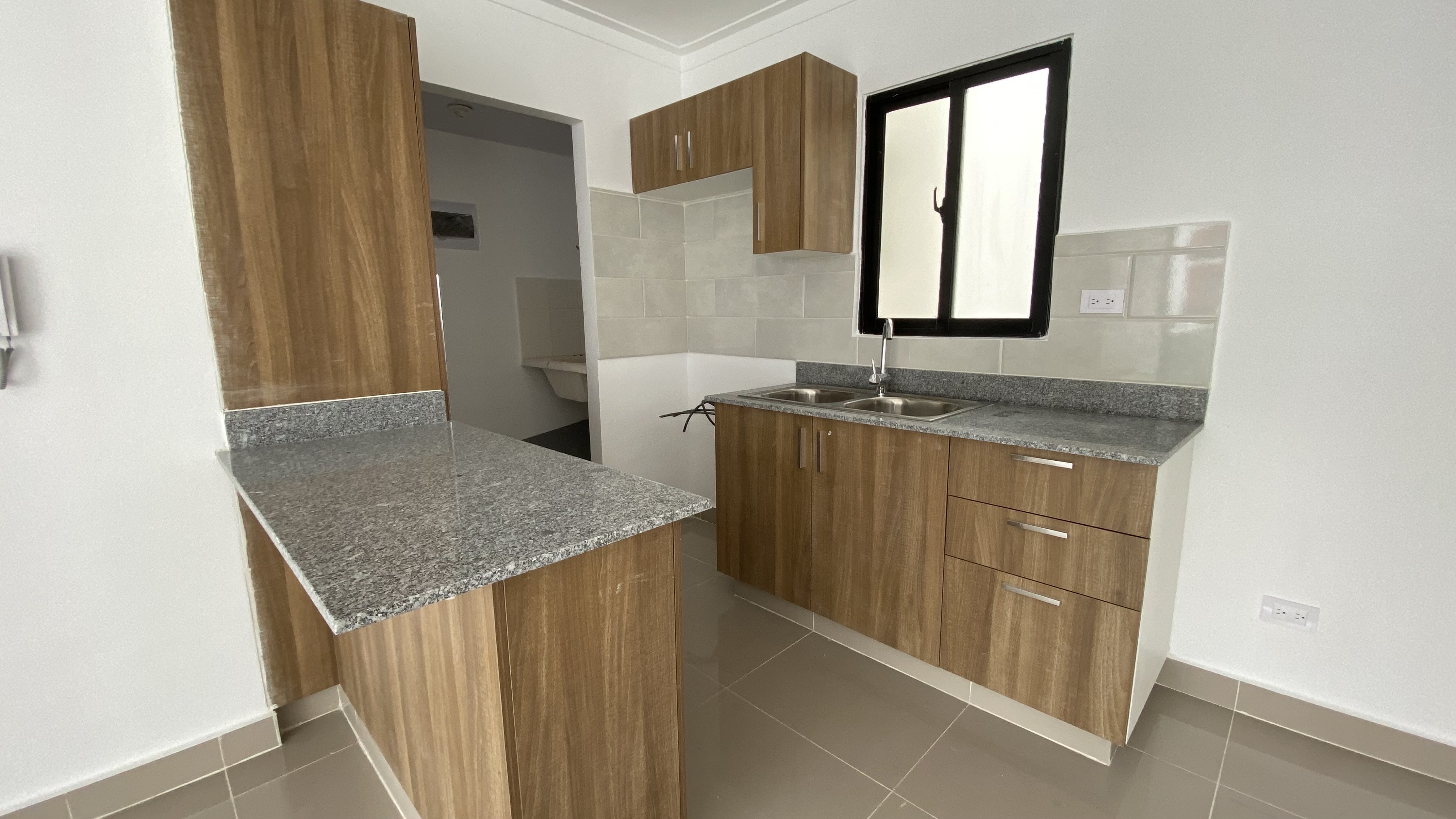 apartamentos - VENDO O ALQUILO APT NUEVO A ESTRENAR  2
