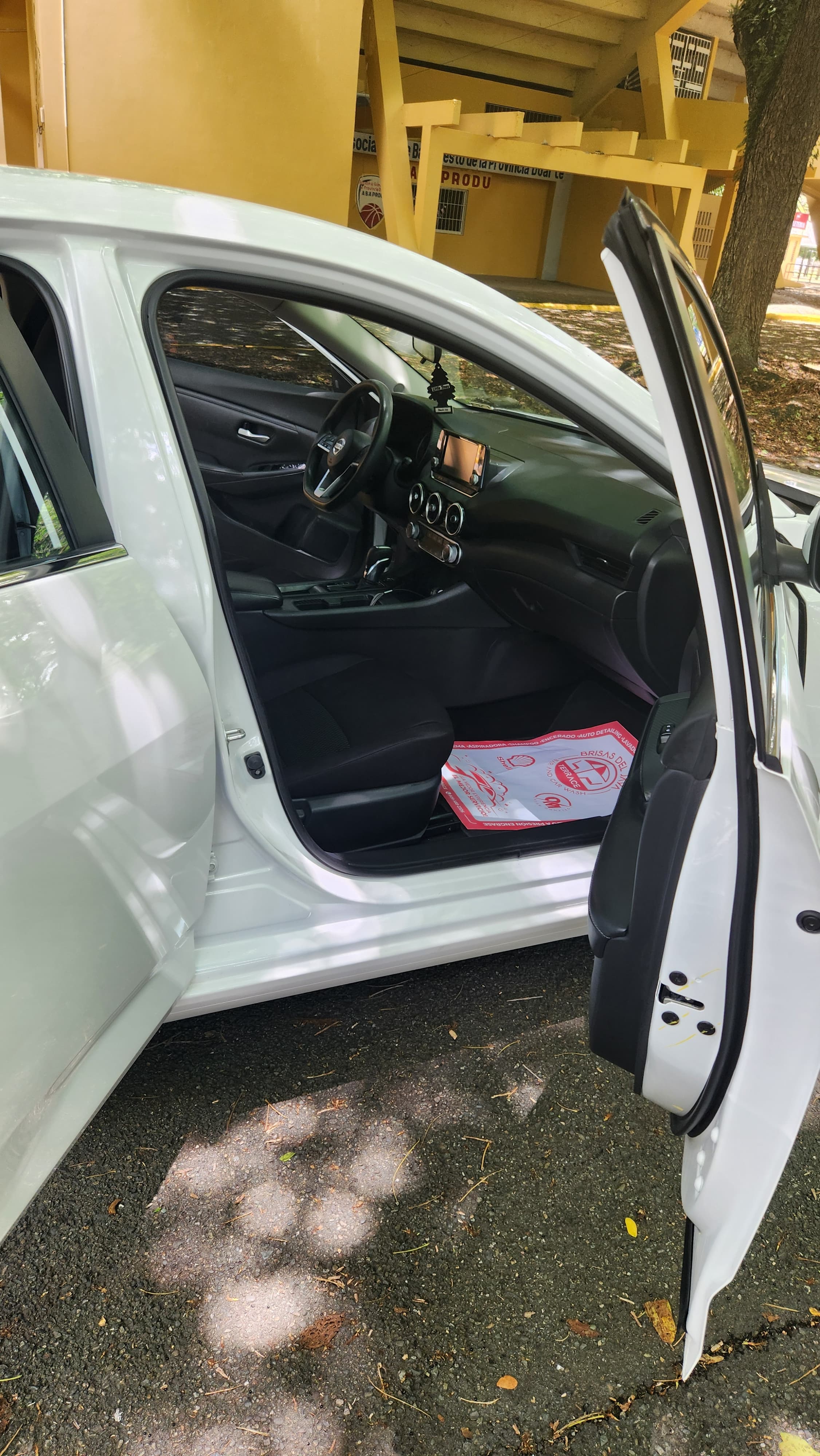 carros - NISSSAN SENTRA 2021 8