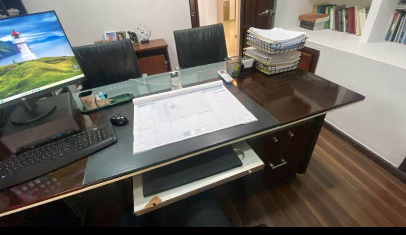 articulos de oficina - Venta de mobiliario de oficina  4