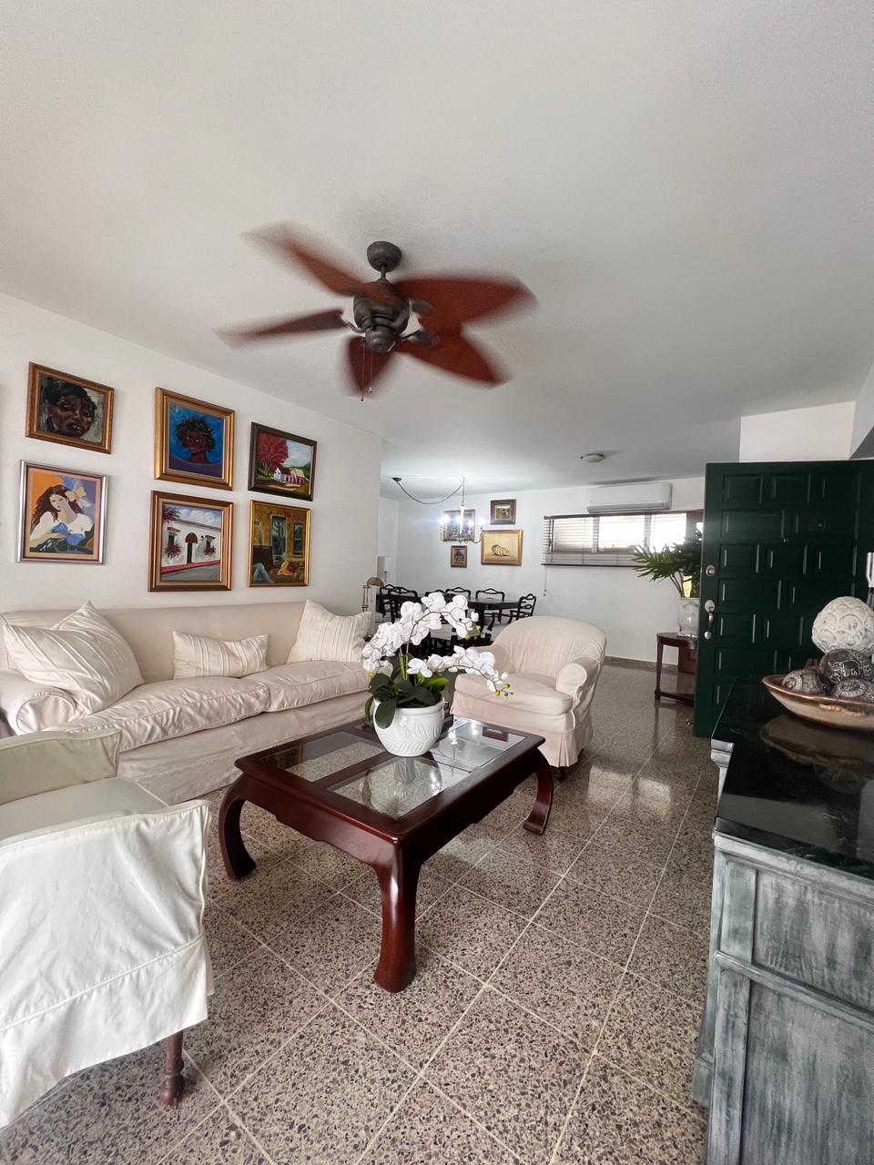 apartamentos - 🏡✨ Apartamento Amueblado en Alquiler La Esperilla 7