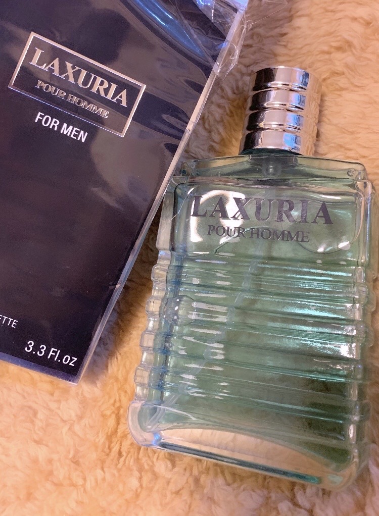 salud y belleza - Perfumes Laxuria Originales  3