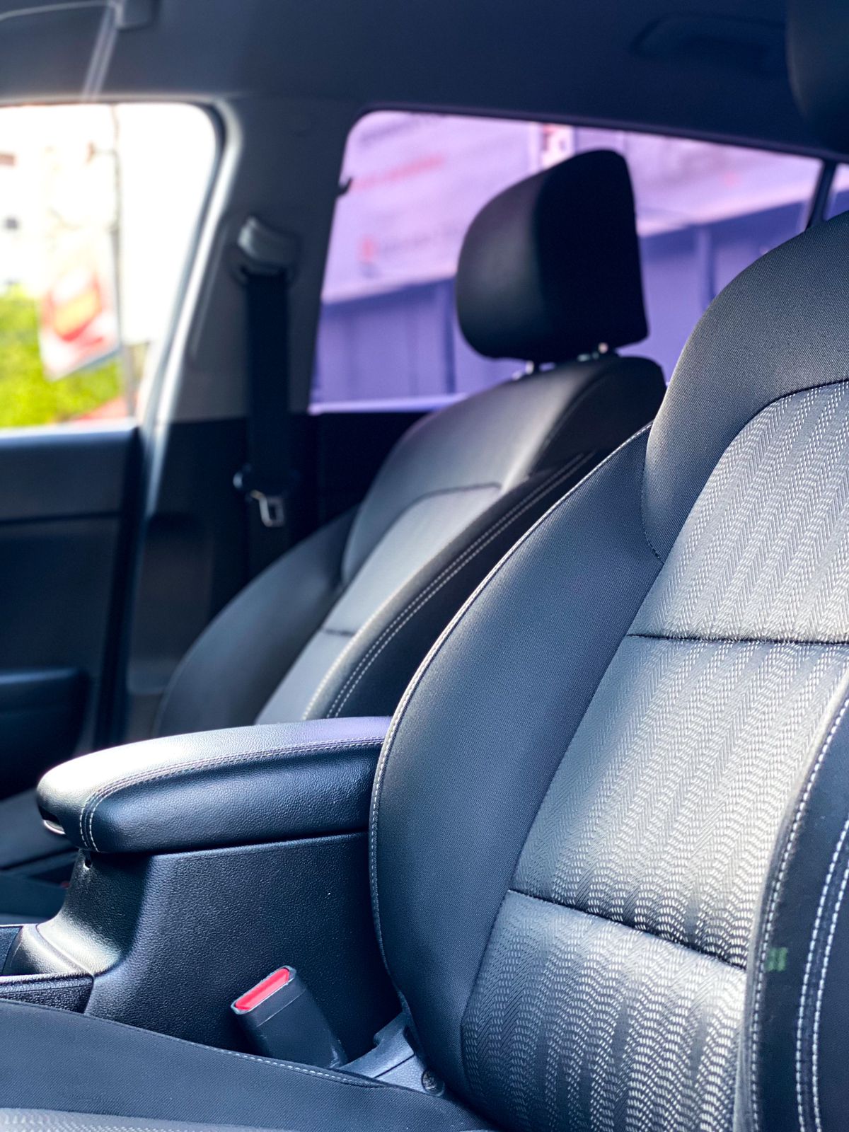 jeepetas y camionetas - Kia Sportage 2020 MOTOR DOHC, FINANCIAMIENTO DISP. 2