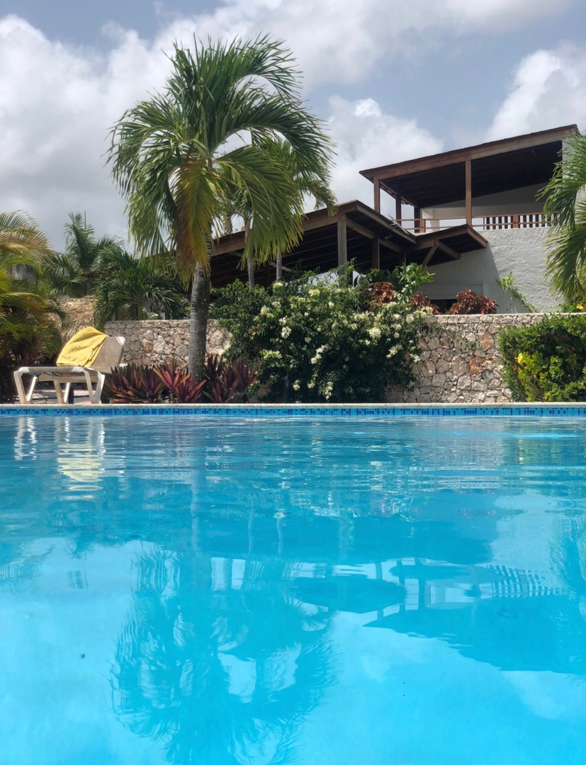 casas - Hermosa casa 1