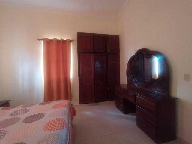 apartamentos - Apartamento en venta Punta Cana #22-2800 dos dormitorios, piscina, casa club. 2