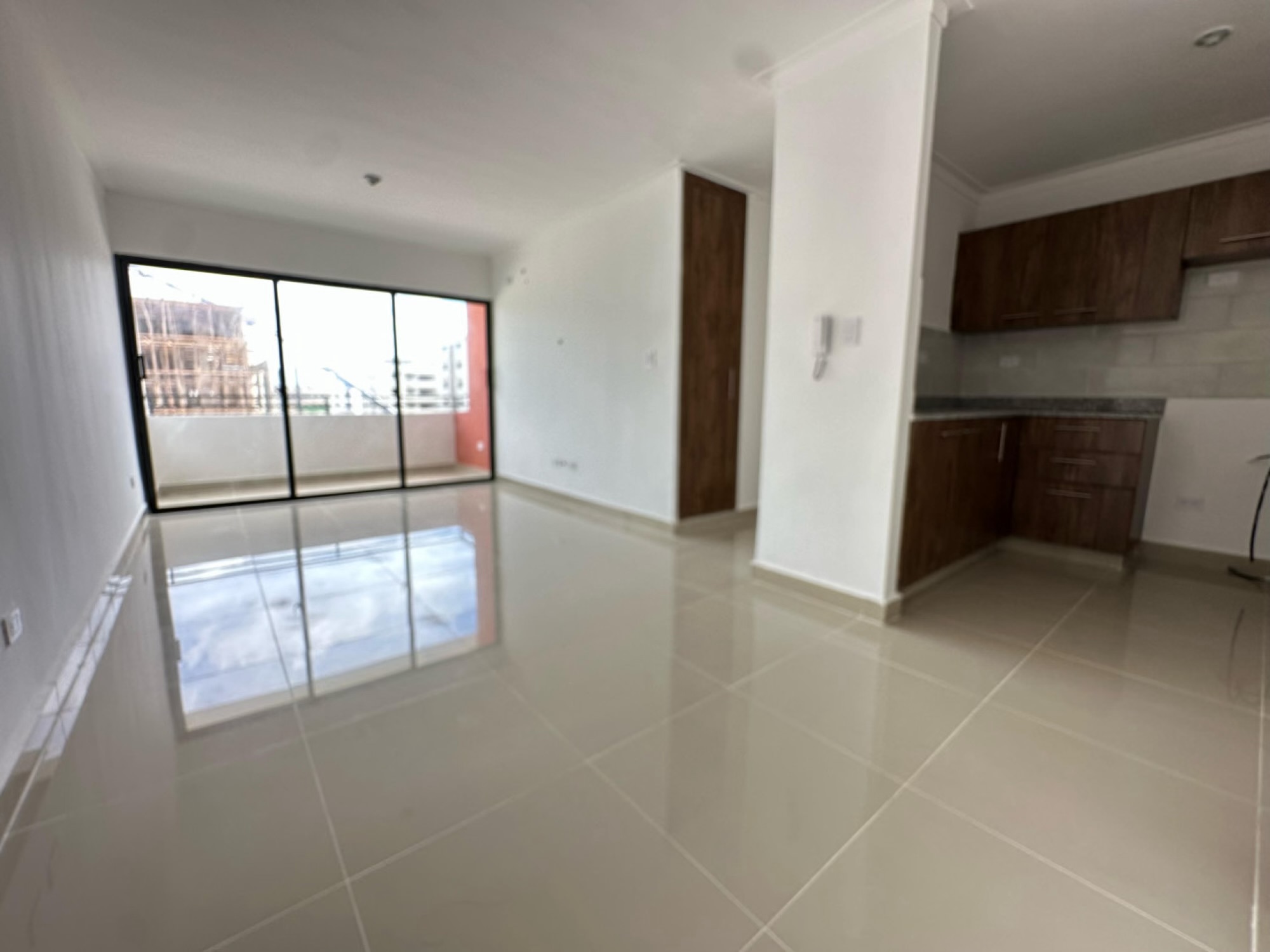 apartamentos - APARTAMENTO EN ALQUILER SANTO DOMINGO ESTE - RESIDENCIAL RIVIERA VERDE