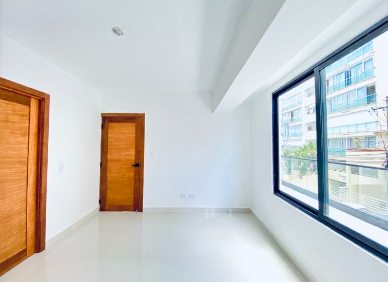 apartamentos - VENDO apartamento nuevo SERRALLES 3