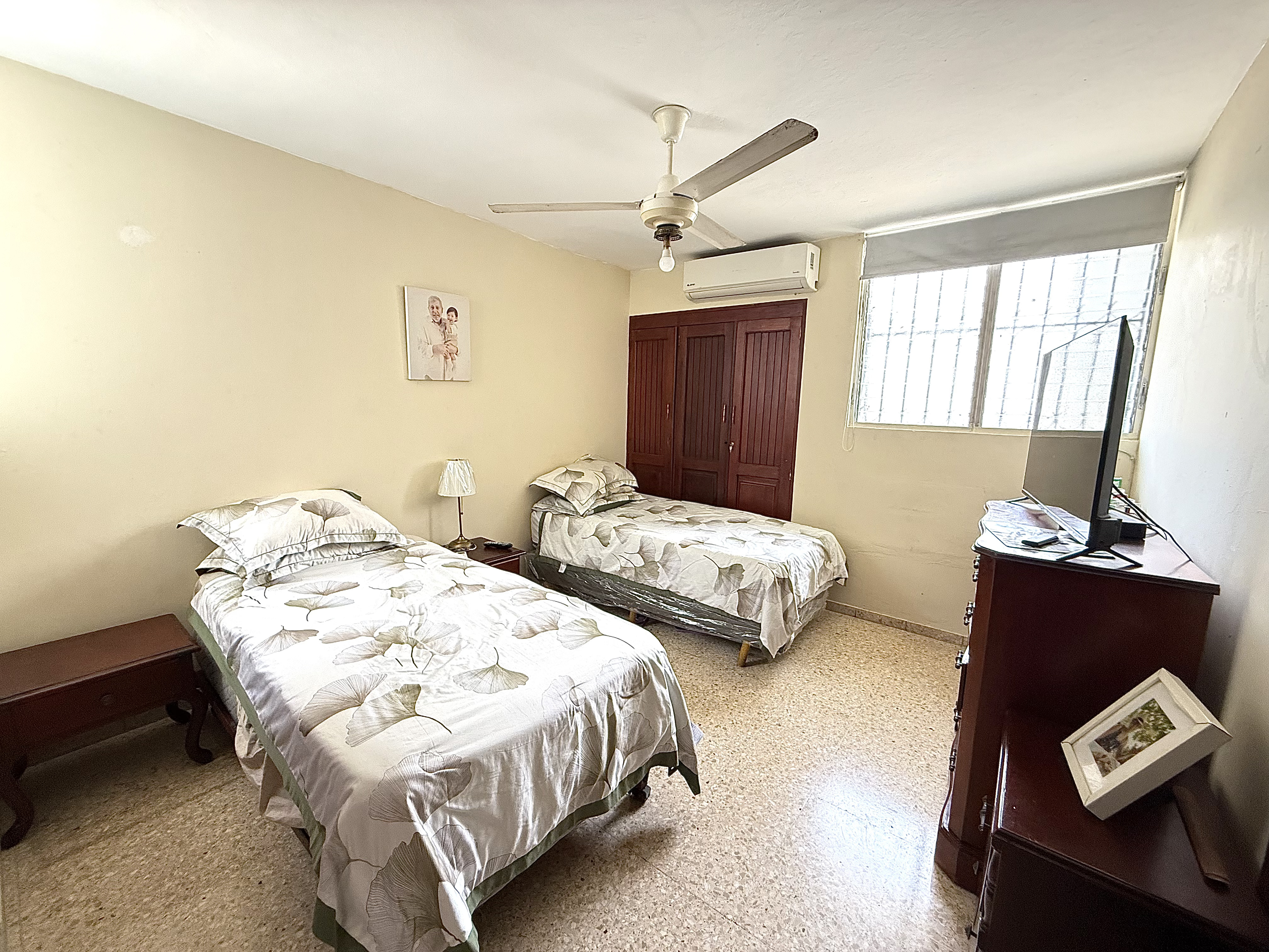 apartamentos - Venta de de 3 habitaciones en Zona Universitaria. 8