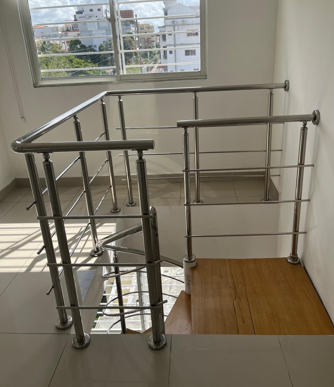 apartamentos - Apartamento en venta con estudio en Renacimiento 8