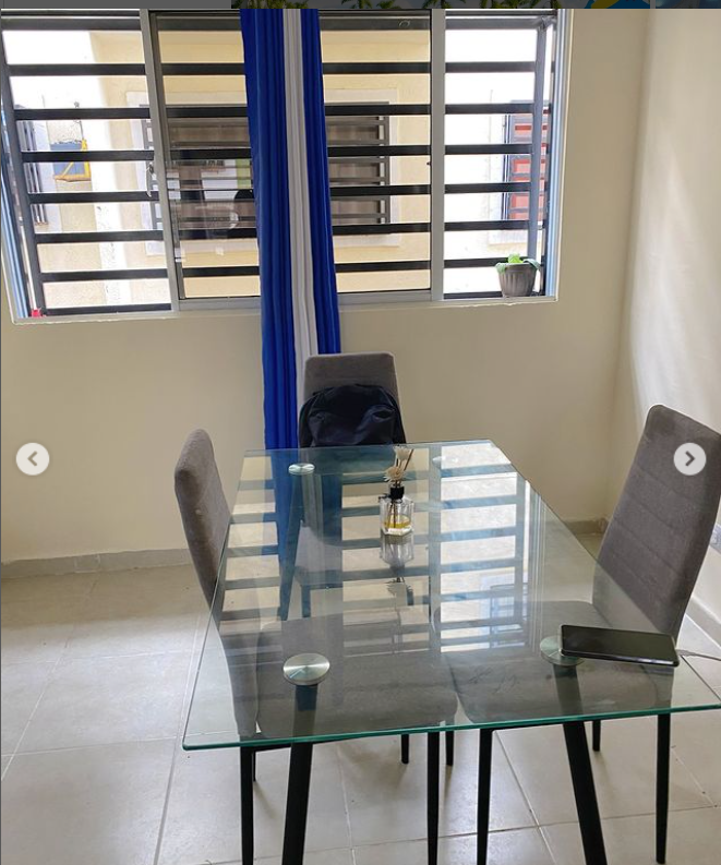 apartamentos - Apartamento en San Isidro Labrador