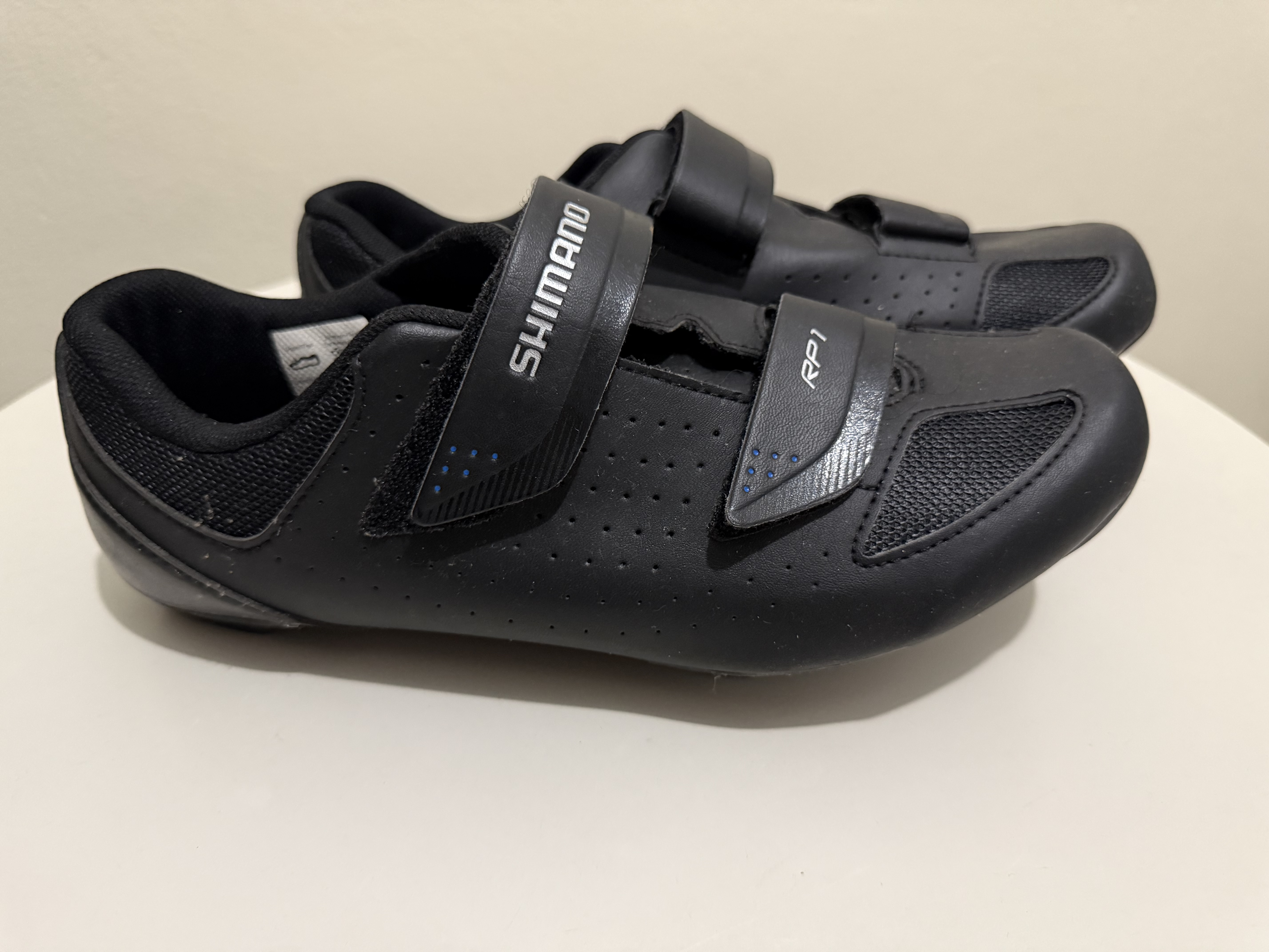 bicicletas y accesorios - Zapatillas Shimano para Bicicleta de Ruta Size 9